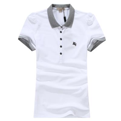 Cheap Burberry Women Shirts wholesale No. 819